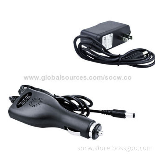 Emergent Jump Starter with 200A Starting Current, Multifunctional, Fit for iPad and Phones